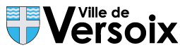 logo ville de versoix