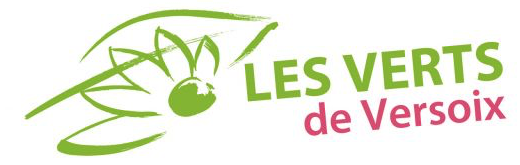 logo les verts